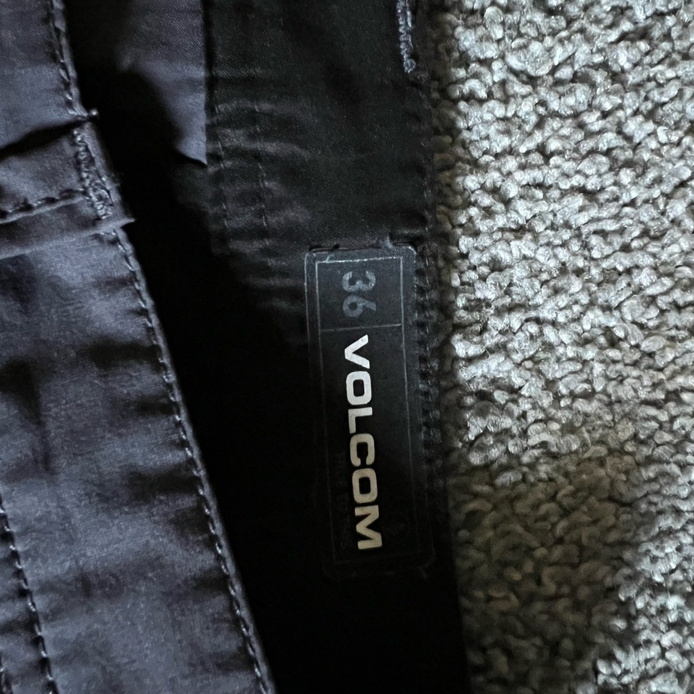 Volcom Range Pants - image 1